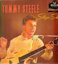 10'' - Tommy Steele - Stage Show