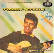 Tommy Steele And The Steelmen - The Tommy Steele Story