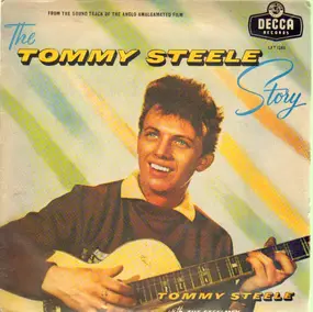 Tommy Steele - The Tommy Steele Story