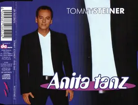 tommy steiner - Anita Tanz