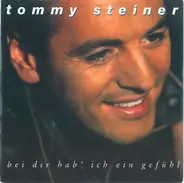 Tommy Steiner - Bei Dir Hab' Ich Ein Gefühl