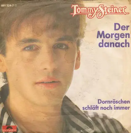 Tommy Steiner - Der Morgen Danach