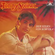 Tommy Steiner - Der Stern Von Korsika