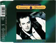 CD Single - Tommy Steiner - Engel der Liebe