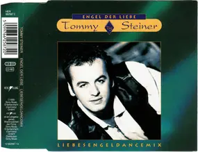 tommy steiner - Engel der Liebe