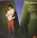 LP - Tommy Steiner - Frei Sein Für Die Träume - Club-Edition