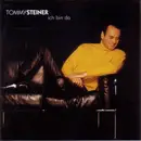 CD - Tommy Steiner - Ich Bin Da