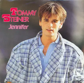 tommy steiner - Jennifer