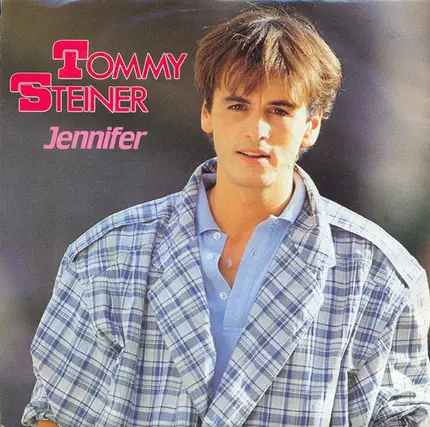 Tommy Steiner - Jennifer