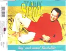 CD Single - Tommy Steiner - Sag' Noch Einmal Kuschelbär
