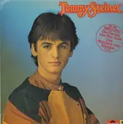LP - Tommy Steiner - Same