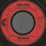 Tommy Steiner - Märchenland