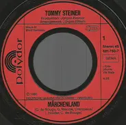 Tommy Steiner - Märchenland