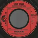7inch Vinyl Single - Tommy Steiner - Märchenland