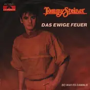 tommy steiner - Das Ewige Feuer