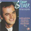 CD - Tommy Steiner - Der Stern Von Korsika