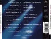 CD - Tommy Steiner - Die Grossen Erfolge 1