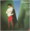 LP - Tommy Steiner - Frei Sein Für Die Träume
