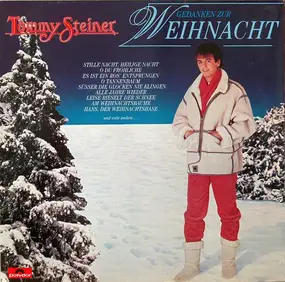 tommy steiner - Gedanken Zur Weihnacht