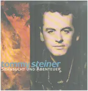 LP - Tommy Steiner - Sehnsucht Und Abenteuer