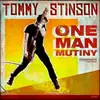 LP - TOMMY STINSON - ONE MAN MUTINY