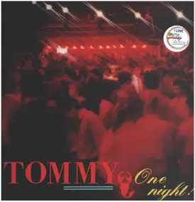 Tommy - One Night