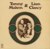 Tommy Makem - Tommy Makem & Liam Clancy