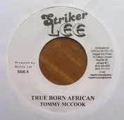 Tommy McCook - True Born African / Congoman
