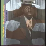 Tommy McClennan - THE BLUEBIRD RECORDINGS 1939-1942