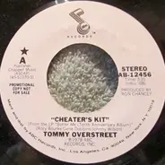 Tommy Overstreet - Cheater's Kit