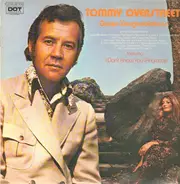 Tommy Overstreet - Gwen (Congratulations)