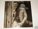 LP - Tommy Overstreet - Heaven Is My Woman's Love