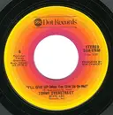 7'' - Tommy Overstreet - Here Comes That Girl Again
