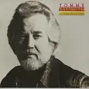 LP - Tommy Overstreet - I'll Never Let You Down