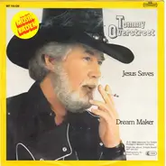 Tommy Overstreet - Jesus Saves / Dream Maker