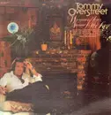 LP - Tommy Overstreet - Woman, Your Name Is My Song