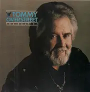 Tommy Overstreet - The Best Of
