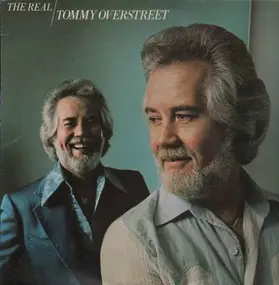 Tommy Overstreet - The Real Tommy Overstreet