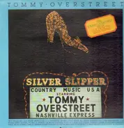 Tommy Overstreet - The Tommy Overstreet Show, Live From The Silver Slipper