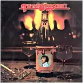 Tommy Overstreet - Vintage 77
