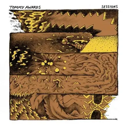 Tommy Awards - Sessions