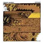 EP - Tommy Awards - Sessions - transparent vinyl