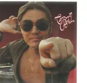 Tommy Bolin - Naked
