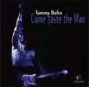 Tommy Bolin - Come Taste the Man