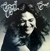 LP - Tommy Bolin - Teaser