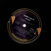 LP - Tommy Bolin - Teaser