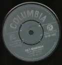 7'' - Tommy Bruce & The Bruisers - Ain't Misbehavin'