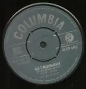 Tommy Bruce - Ain't Misbehavin'