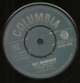 Tommy Bruce & The Bruisers - Ain't Misbehavin'