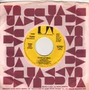 7'' - Tommy Cash - I'm Just Getting By